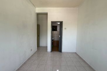 Pangsapuri Seri Mewah