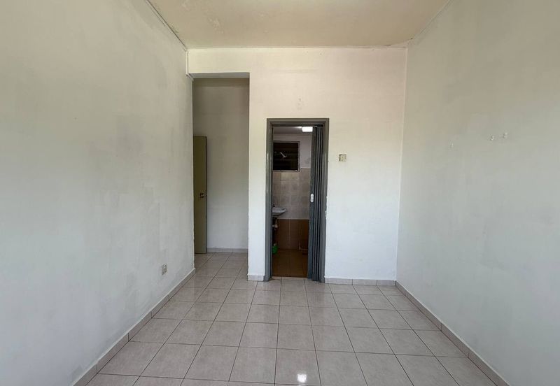 Pangsapuri Seri Mewah