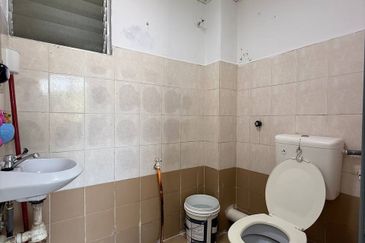 Pangsapuri Seri Mewah