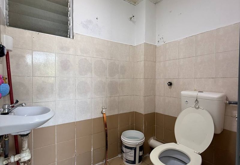 Pangsapuri Seri Mewah