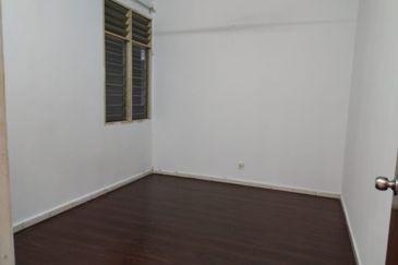 Pangsapuri Lagoon Perdana