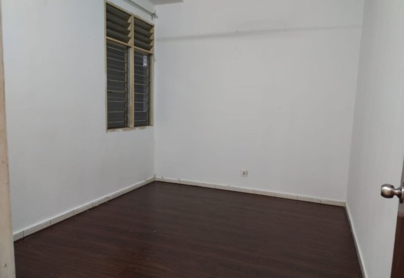 Pangsapuri Lagoon Perdana