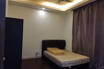 Pangsapuri Lagoon Perdana