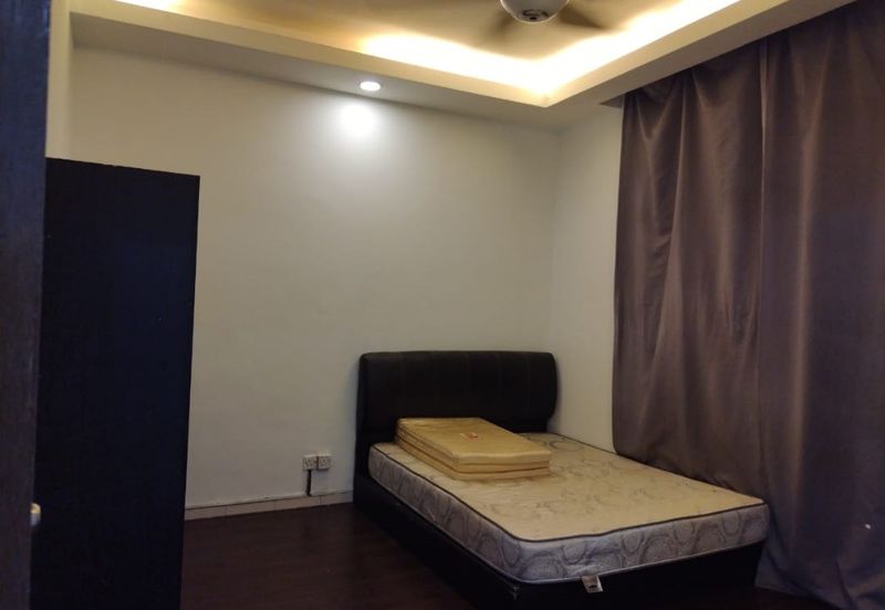 Pangsapuri Lagoon Perdana