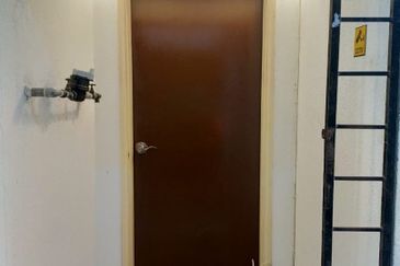 Pangsapuri Lagoon Perdana