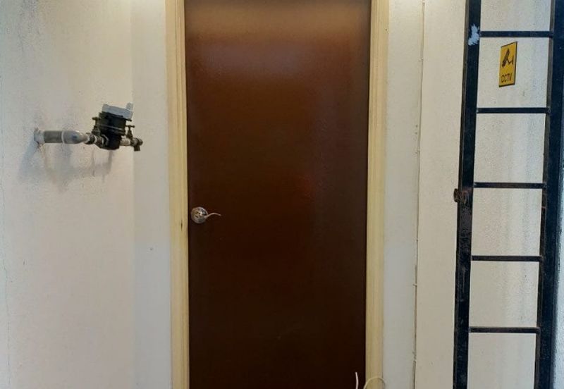 Pangsapuri Lagoon Perdana