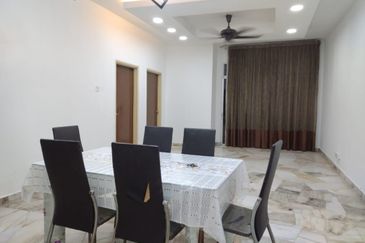 Pangsapuri Lagoon Perdana