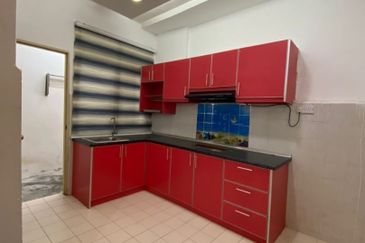 Pangsapuri Lagoon Perdana