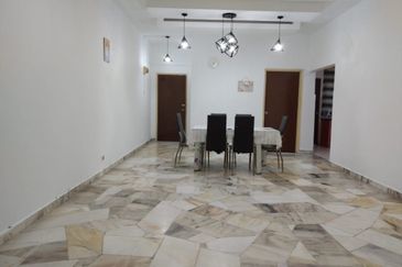 Pangsapuri Lagoon Perdana