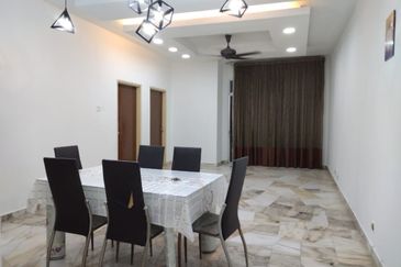 Pangsapuri Lagoon Perdana