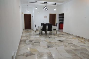 Pangsapuri Lagoon Perdana