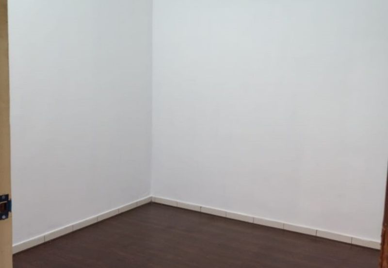 Pangsapuri Lagoon Perdana