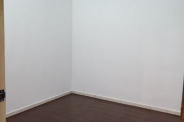 Pangsapuri Lagoon Perdana