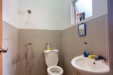 P/L 149909 PERUMAHAN SERI DAMAI SEJAHTER