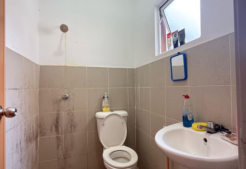 P/L 149909 PERUMAHAN SERI DAMAI SEJAHTER