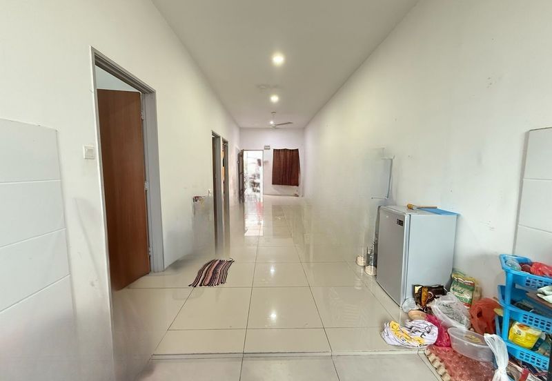 P/L 149909 PERUMAHAN SERI DAMAI SEJAHTER