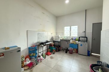 P/L 149909 PERUMAHAN SERI DAMAI SEJAHTER