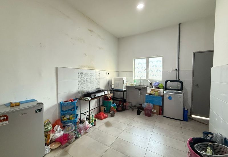 P/L 149909 PERUMAHAN SERI DAMAI SEJAHTER