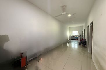 P/L 149909 PERUMAHAN SERI DAMAI SEJAHTER