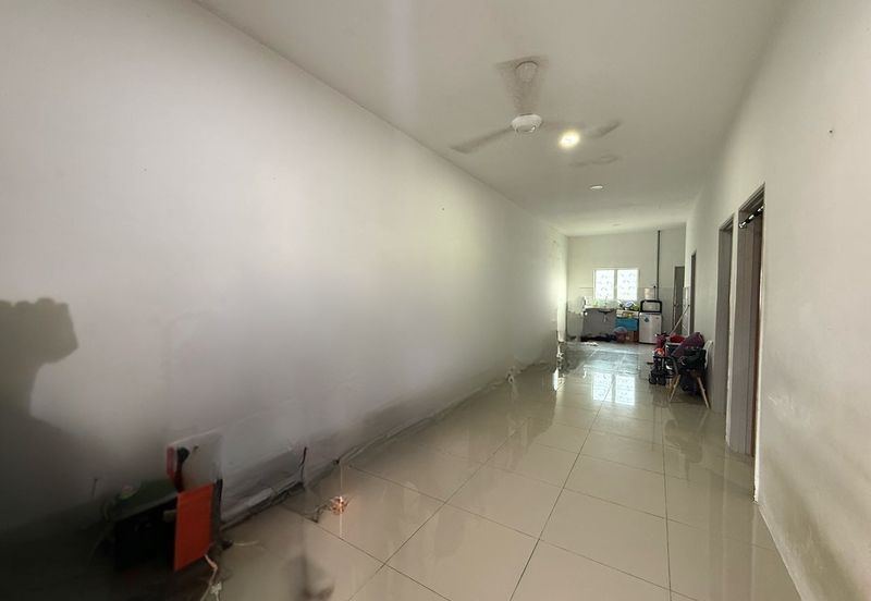 P/L 149909 PERUMAHAN SERI DAMAI SEJAHTER