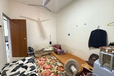 P/L 149909 PERUMAHAN SERI DAMAI SEJAHTER