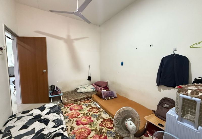 P/L 149909 PERUMAHAN SERI DAMAI SEJAHTER