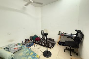 P/L 149909 PERUMAHAN SERI DAMAI SEJAHTER