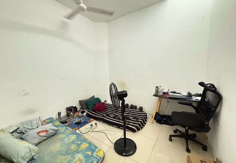 P/L 149909 PERUMAHAN SERI DAMAI SEJAHTER