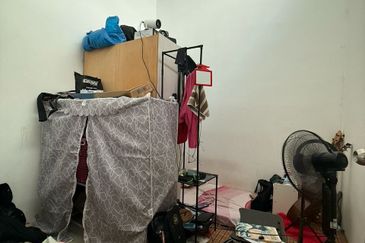 P/L 149909 PERUMAHAN SERI DAMAI SEJAHTER