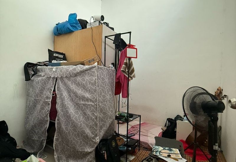 P/L 149909 PERUMAHAN SERI DAMAI SEJAHTER