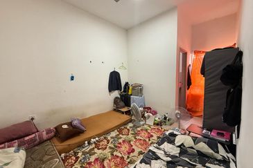 P/L 149909 PERUMAHAN SERI DAMAI SEJAHTER