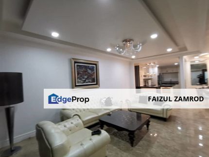 NICE RENO 3 Storey Terrace Venture Height Balakong , Selangor, Cheras South