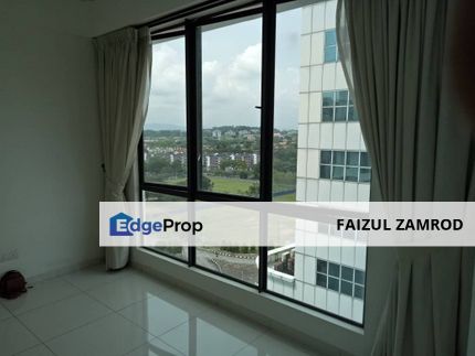 JUALAN SEGERA | BELOW MARKET VALUE | STUDIO FOURTEEN Sect 14 Shah Alam, Selangor, Shah Alam