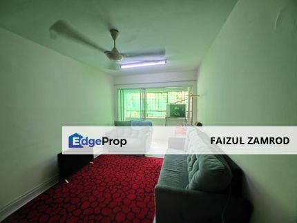 LEVEL 2 | Apartment Flora Damansara Damansara Perdana Petaling Jaya , Selangor, Damansara Perdana