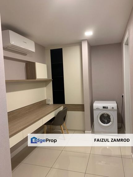 ARIA Luxury Residence KLCC Jln Tun Razak n Jalan Ampang Kuala Lumpur , Kuala Lumpur, KLCC