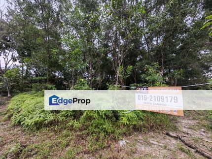 INFRA READY | PRIME LOT BUNGALOW  LAND Taman Desa Impian Kajang, Selangor, Kajang