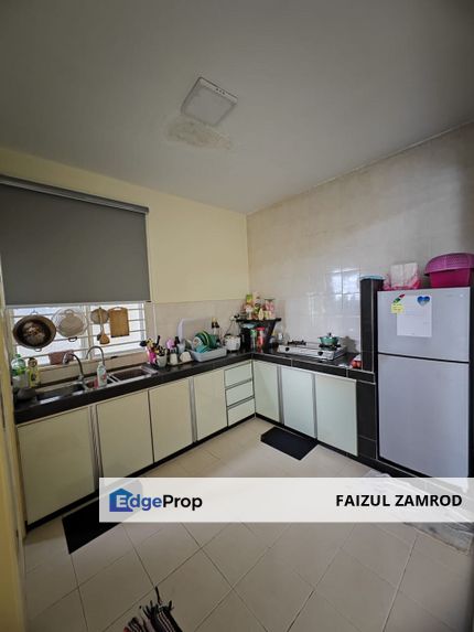 BOOKING RM 1K | Prima U1 Condominium Shah Alam., Selangor, Shah Alam