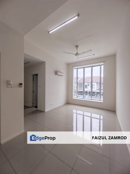 FREEHOLD | 2 storey FAIRFIELD TROPICANA HEIGHTS KAJANG2 NEAR Bangi, Selangor, Kajang