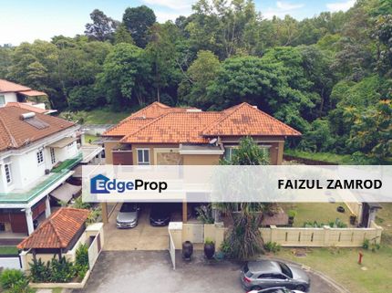 🔥Double Storey Bungalow D'Villa Botany Kota Damansara Petaling Jaya, Selangor, Kota Damansara