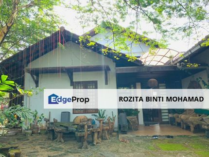 FOR SALE  2 STOREY BUNGALOW BALI CONSEPT , INDERA MAHKOTA 5, KUANTAN, PAHANG, Pahang, Kuantan