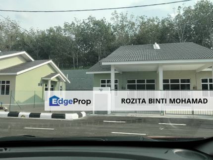 Taman Pamah Kasih, Temerloh Untuk Dijual, Pahang, Temerloh