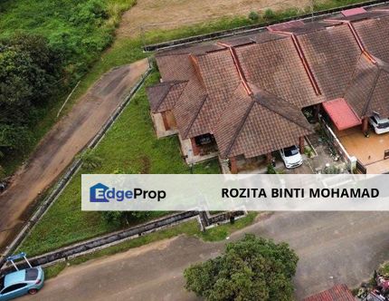 BANDAR DAMANSARA KUANTAN UNTUK DIJUAL, Pahang, Kuantan