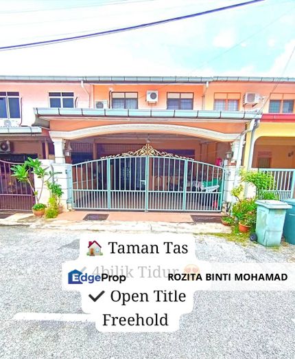 TAMAN TAMAN TAS RUMAH UNTUK DIJUAL, Pahang, Kuantan