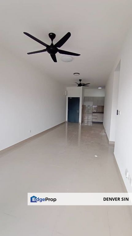 The Hamstead, Serviced Apartment For Sales, Condominium, Bandar Tun Razak, Cheras, Bandar Sri Permaisuri, Kuala Lumpur, Kuala Lumpur, Cheras