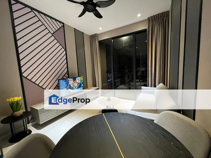 Damai Residence, Sungai Besi, Chan Sow Lin, Freehold, Fully Furnished, Kuala Lumpur, Sungai Besi