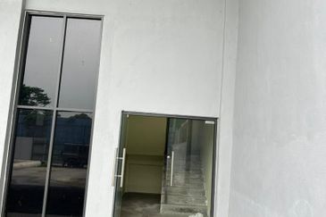 Kawasan Perindustrian Budiman