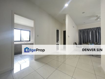 2.5sty Endlot semi-D @ Twin Palms , Bandar Sungai Long, Freehold, Gated Guarded, Selangor, KL, Endlot, Good Condition, Selangor, Kajang