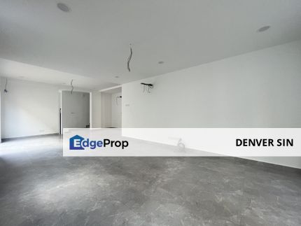 3 sty semi-D @ Bukit Segar, Cheras, Leisure Mall, Freehold, Gated Guarded, KL, Selangor, Fully Reno, Many Unit, Kuala Lumpur, Cheras