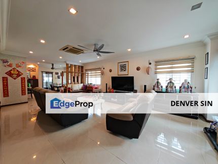 Bali residence, Cheras, Segar Perdana, Taman Segar, Taman Connaught, KL, Selangor, Renovated, Many Unit, Selangor, Cheras