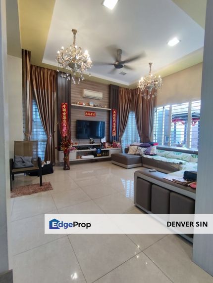 3 Storey Bungalow @ Ridgeview Residences,Bukit Permai, Kajang, Freehold, Cheras, Selangor, KL, Many Unit, Renovated, Selangor, Kajang